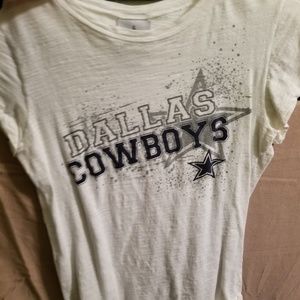 Dallas cowboys shirt